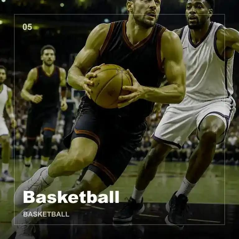 B体育篮球赛事覆盖，从NBA到CBA全球篮球资讯